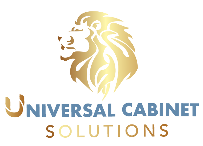 Universal Cabinets Solutions Logo